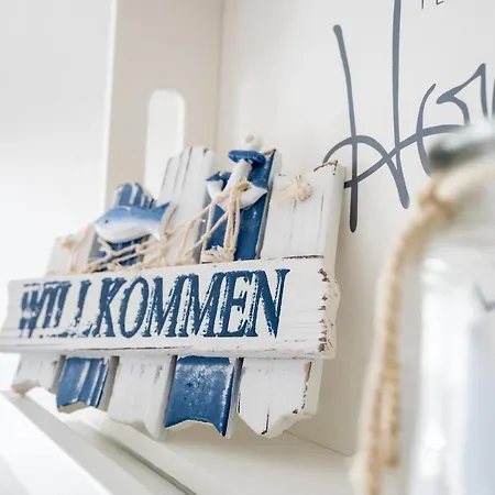 Kuestentraum * Garding