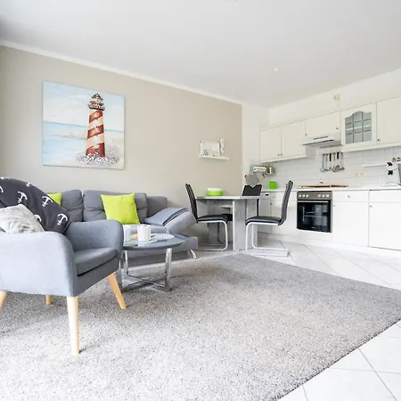 Küstentraum Apartment