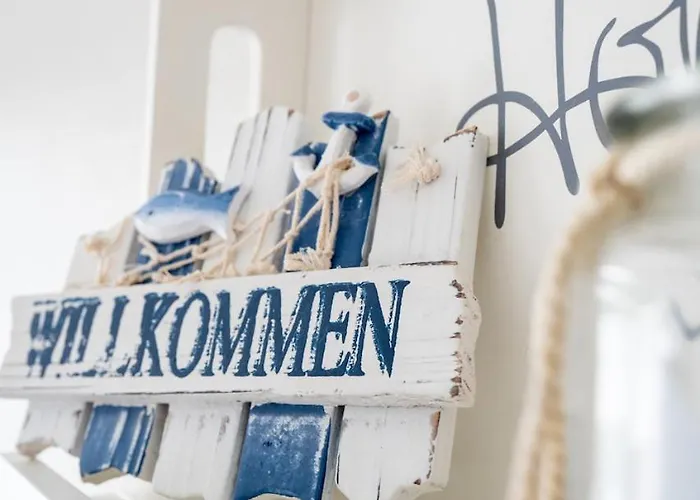 Kuestentraum * Garding